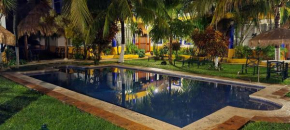 Beautiful place Pool at 10 minutes from the beach, San Miguel De Cozumel